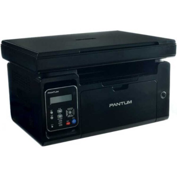 

Pantum M6500