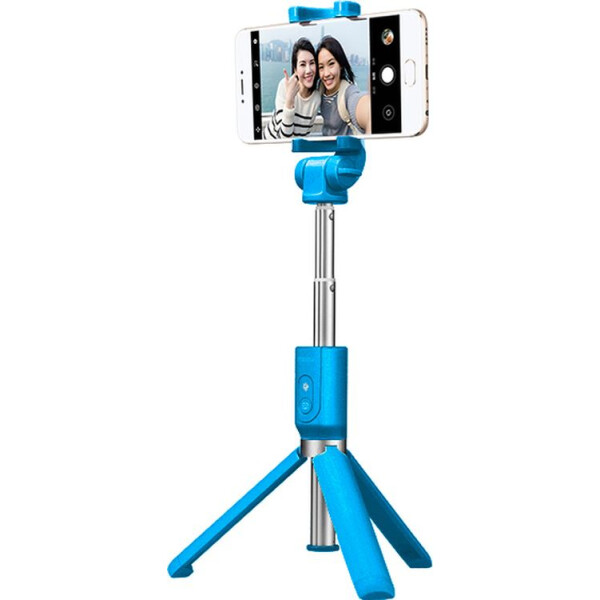 

Трипод Meizu Bluetooth Selfie Stick (Blue)