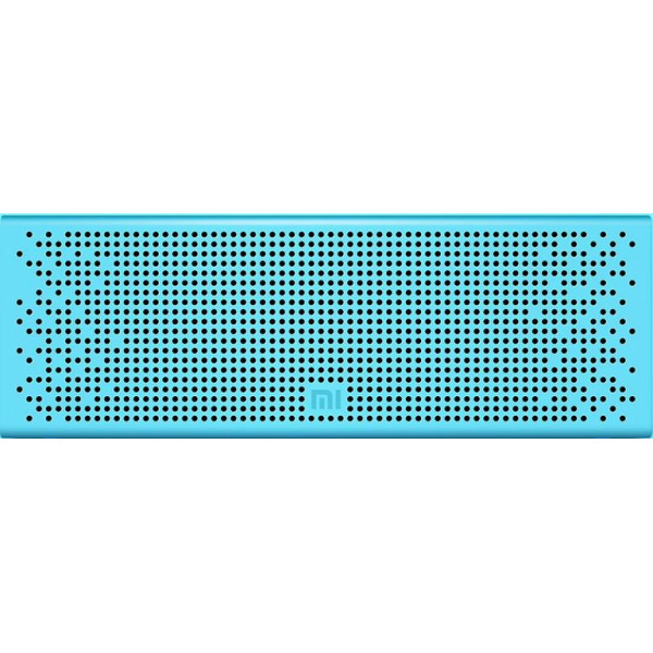 

Портативная акустика Xiaomi Mi Speaker (QBH4054US) Blue