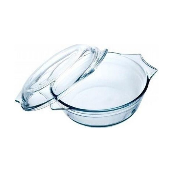 

Кастрюля для запекания Pyrex 2,1л 204A000
