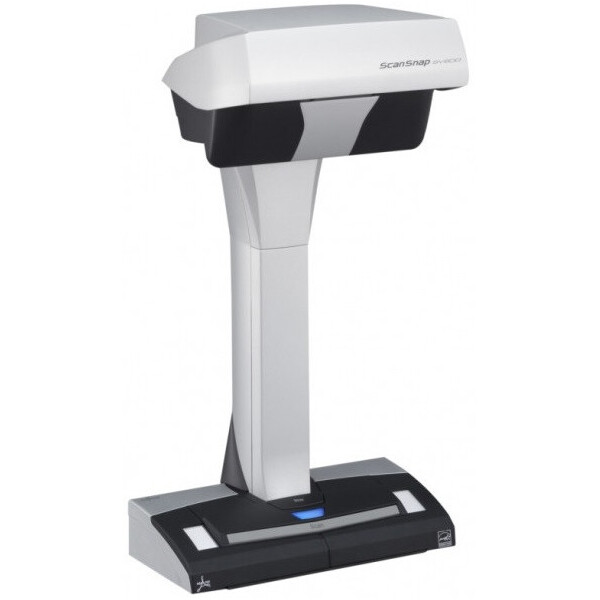 

Сканер Fujitsu ScanSnap SV600