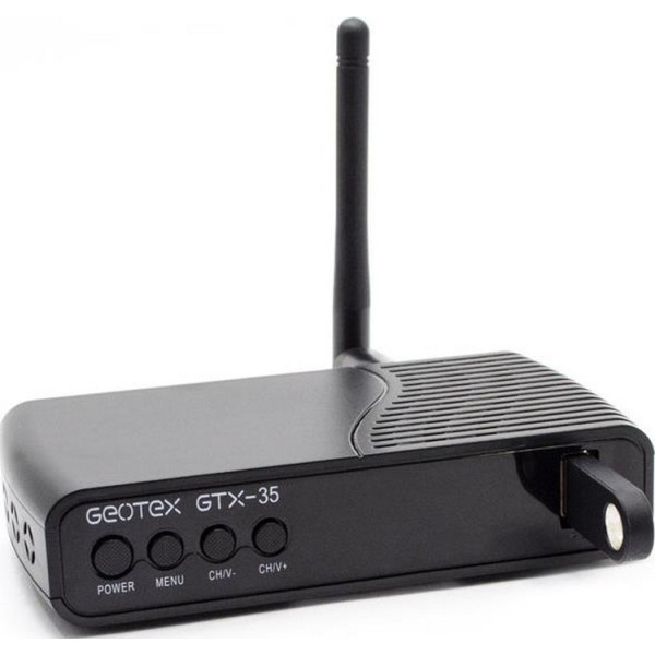 

Комплект Geotex GTX-35+WiFi
