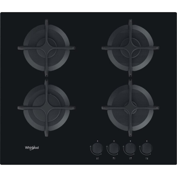 

Варочная поверхность Whirlpool GOB616/NB
