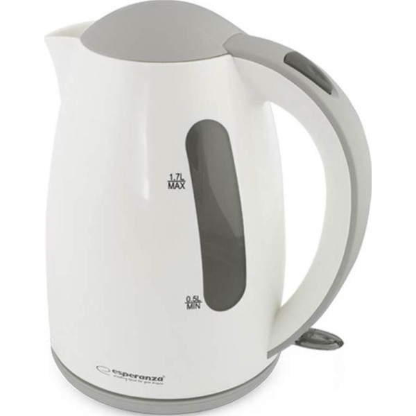 

Esperanza EKK006E Gray