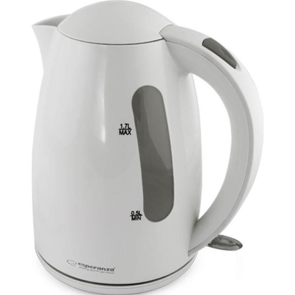 

Esperanza EKK006W White