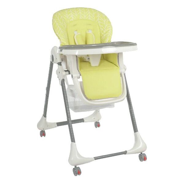 

Стульчик для кормления Bambi M 3233L (lemon)