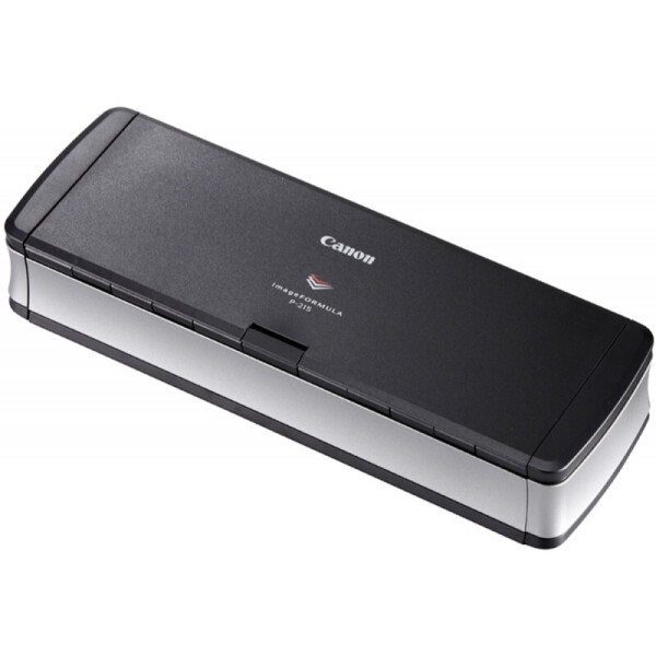 

Canon P-215