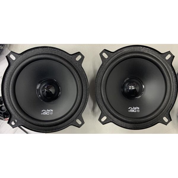 

Автомобильная акустика Vibe SLICK5C-V7 (T000000006213)