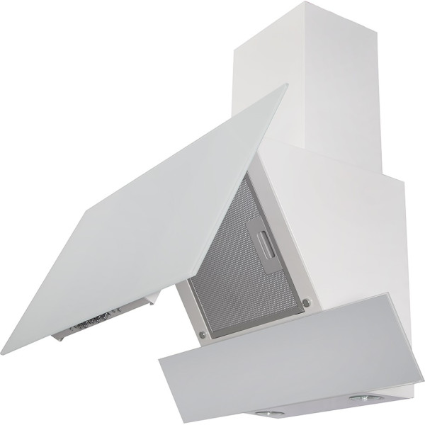 

Вытяжка Perfelli DN 6322 W LED