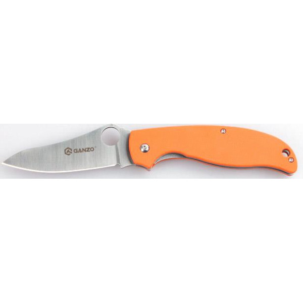 

Нож Ganzo G734-OR