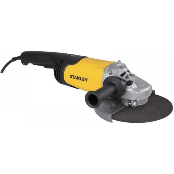 

Угловая шлифмашина Stanley STGL2023