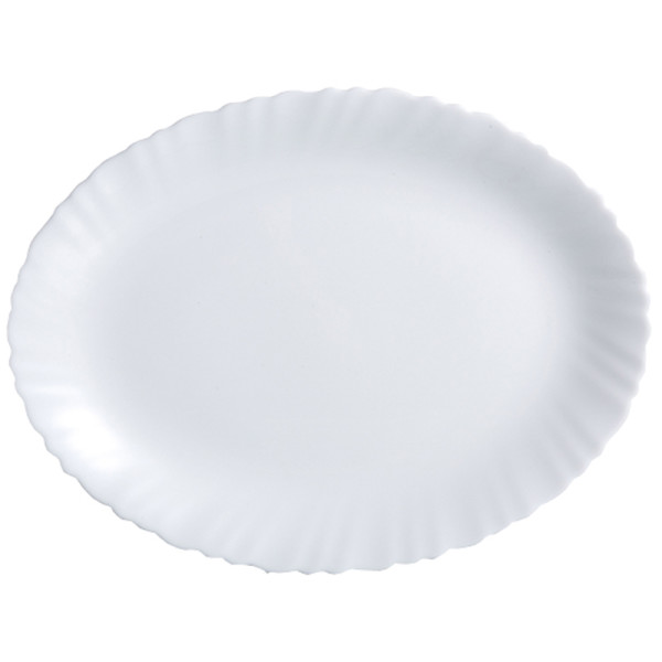 

Блюдо овальное Luminarc P4395