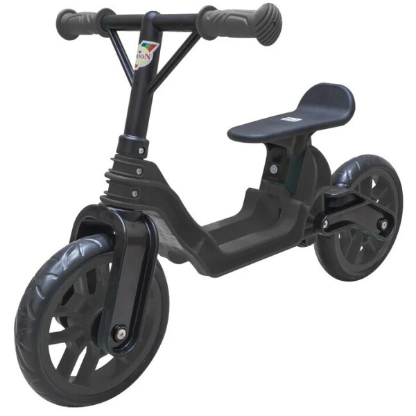 

Беговел Orion Чёрный (00503Black)