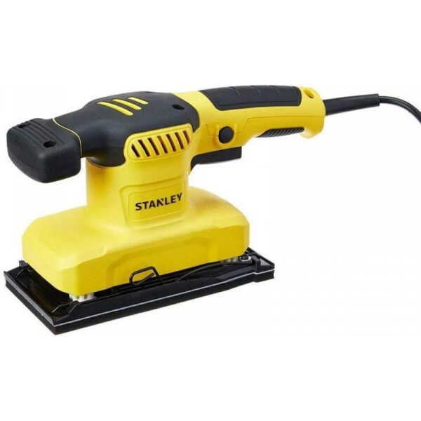 

Шлифмашина вибрационная Stanley SS28