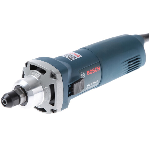 

Шлифмашина Bosch Professional GGS 28 CE