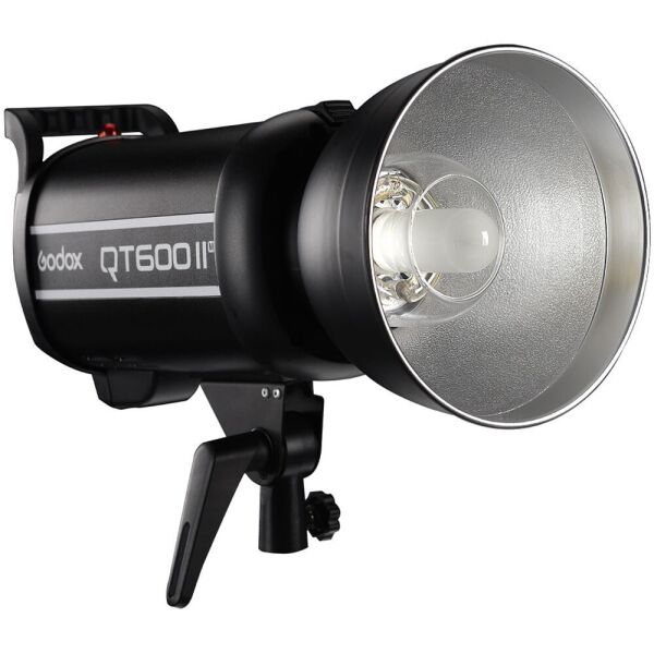 

Студийная вспышка Godox QT-600 II M