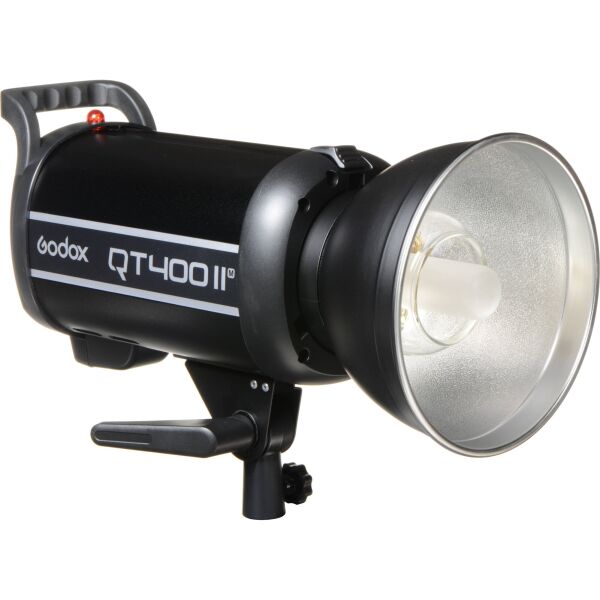 

Студийная вспышка Godox QT-400 II M