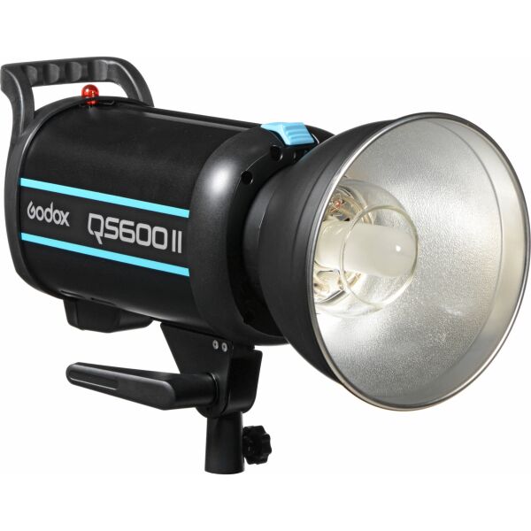 

Студийная вспышка Godox QS600II
