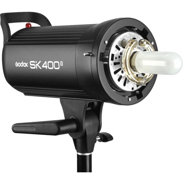 

Студийная вспышка Godox SK400II (SK400 II)