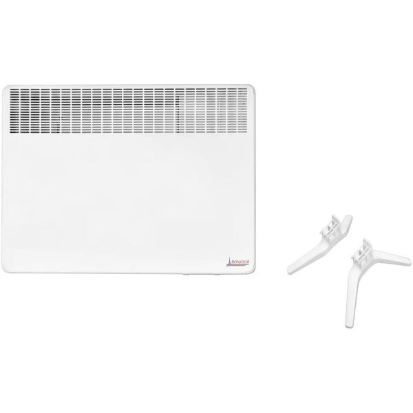 

Конвектор Bonjour CEG BL-Meca/M 1500W+Atlantic Univ. Modular