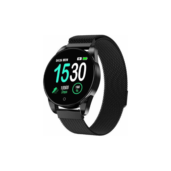 

UWatch SE01 Black (2_008191)