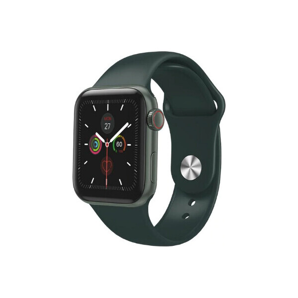 

Смарт-часы UWatch W58 Black (2_008196)