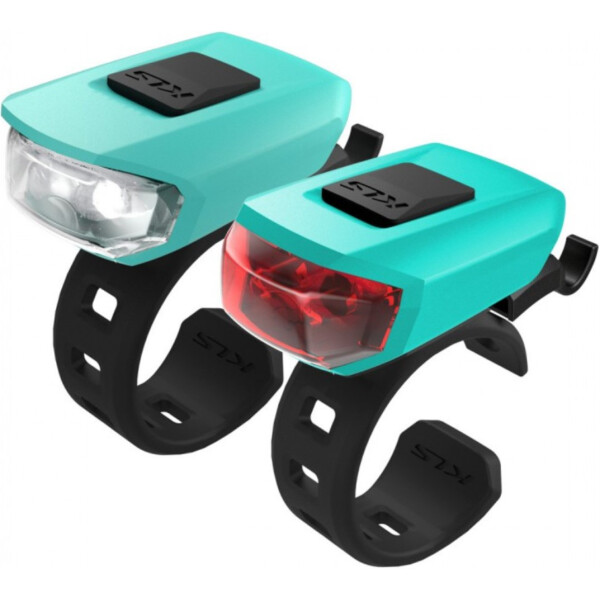 

KLS VEGA USB Turquoise (991989062)