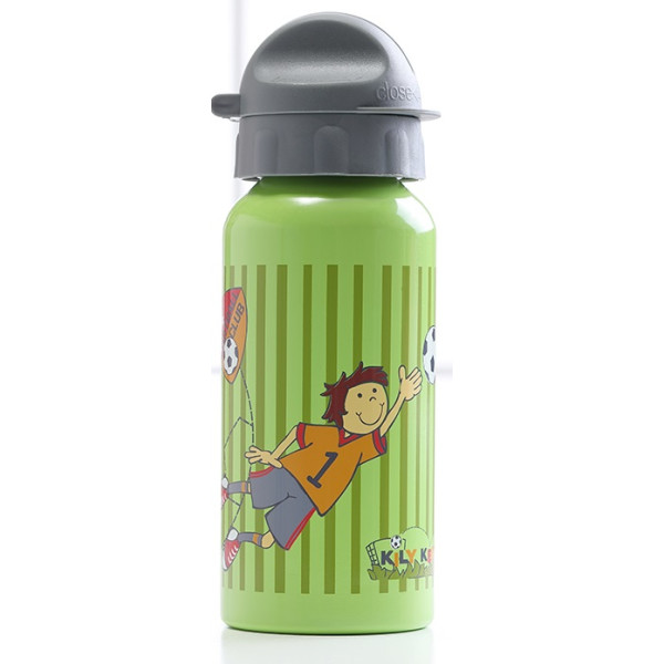 

Бутылка для воды sigikid Kily Keeper 400 мл 23795SK