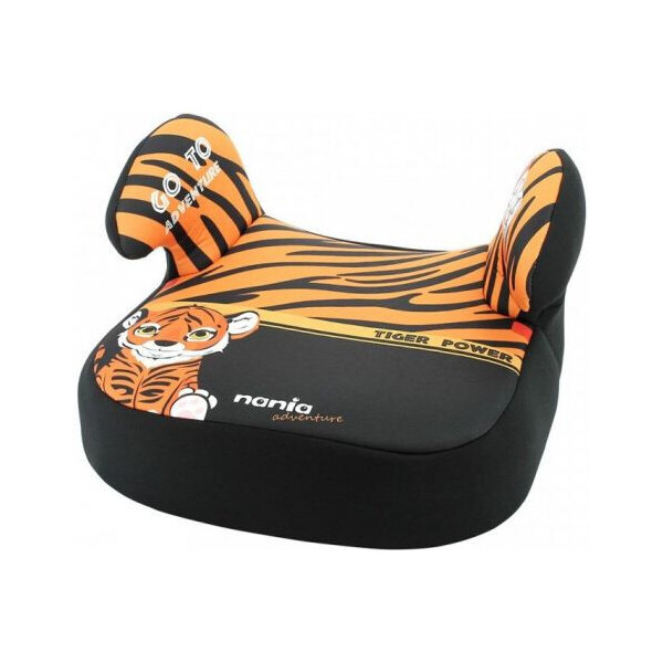 

Бустер Nania 2/3 DREAM TIGER