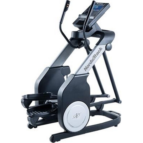 

Орбитрек NordicTrack Free Strider FS7i (NTEVEL21018) NTEVEL21018