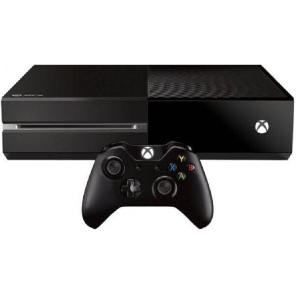 

Microsoft Xbox ONE 500 GB "Refurbished"