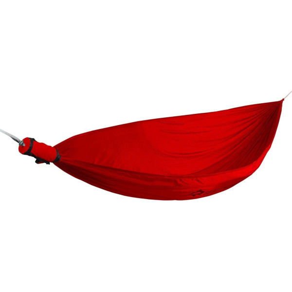 

Гамак Sea To Summit Hammock Set Pro Single (Red) (STS AHAMSETSRD)