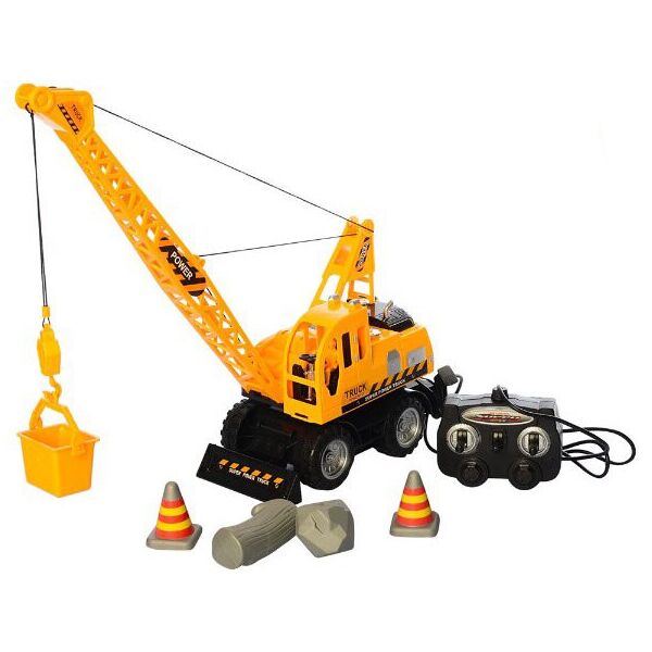 

Детский кран Bambi 689-87 (24766)