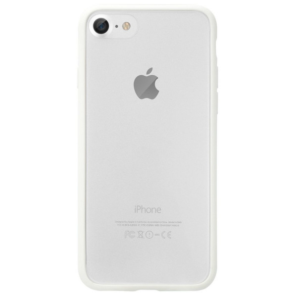

Ozaki O!coat 0.3 White iPhone 7 (OC738WH)