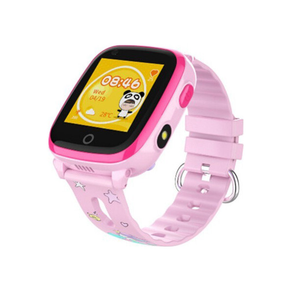 

Смарт-часы Smart Baby Df33Z Pink