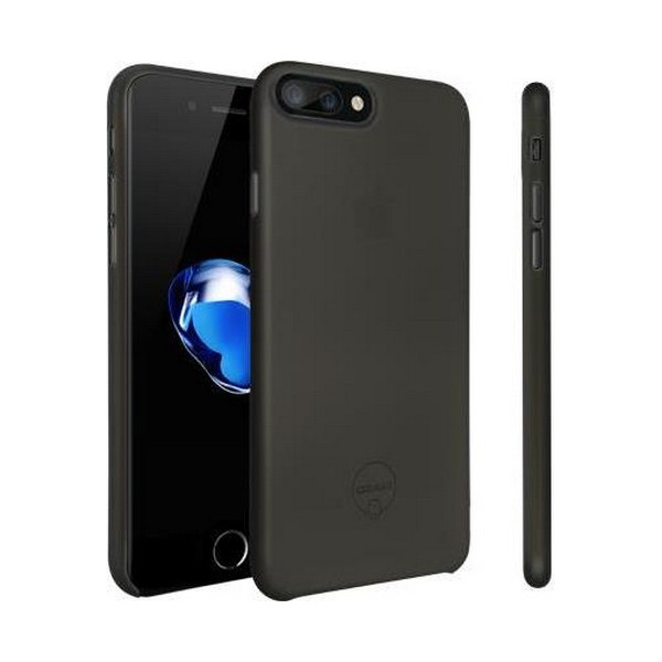 

Ozaki O!coat 0.4 Jelly Black iPhone 7 Plus (OC746BK)