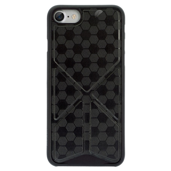 

Ozaki O!coat Totem Versatile Black iPhone 7 (OC777BK)