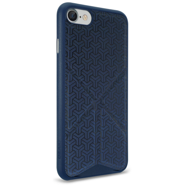 

Ozaki O!coat Totem Versatile Blue iPhone 7 (OC777DB)