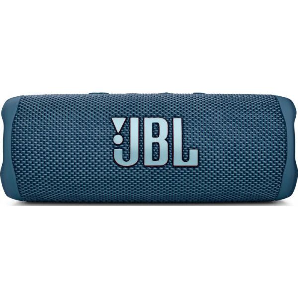 

Портативная акустика JBL FLIP 6 (JBLFLIP6BLU) Blue