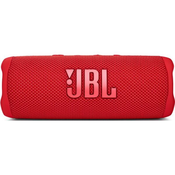 

Портативная акустика JBL FLIP 6 (JBLFLIP6RED) Red