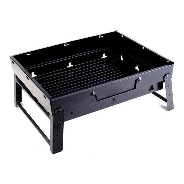 

Гриль-барбекю портативный с ручкой для переноски XPRO BBQ Grill Portable XL