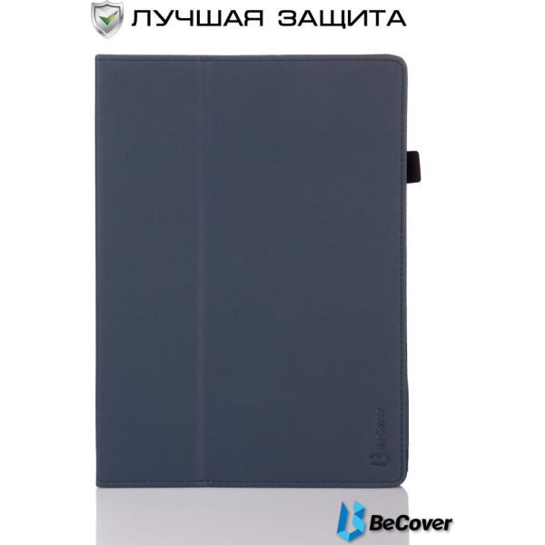 

BeCover Slimbook Lenovo Tab3 Business X70 D.Blue