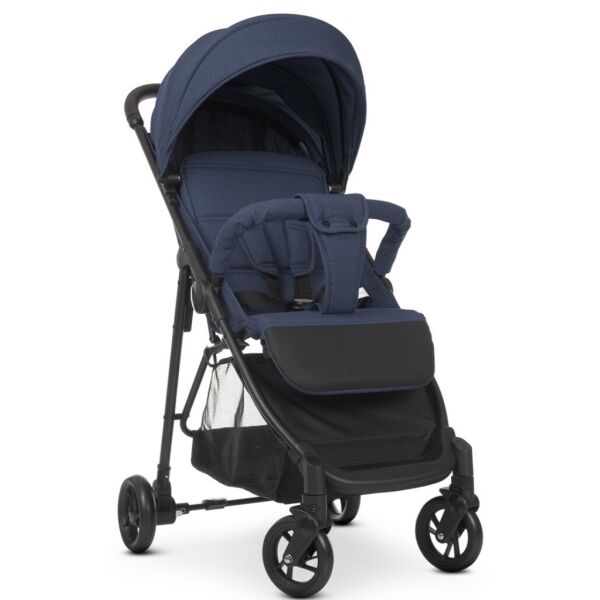 

Прогулочная коляска Bambi M 4249-2 Blue (M 4249-2)