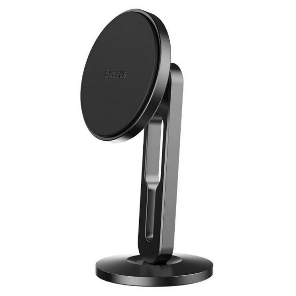 

Baseus Hollow Magnetic Holder Vertical type Black (SULK-01)
