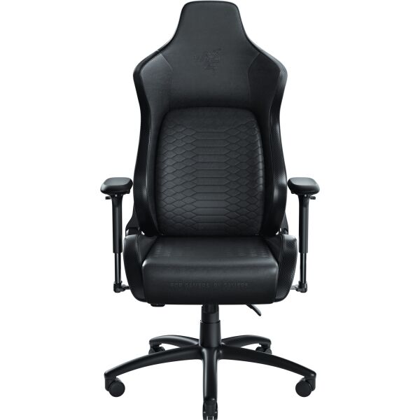 

Кресло для геймеров RAZER Iskur, black XL (RZ38-03950200-R3G1)