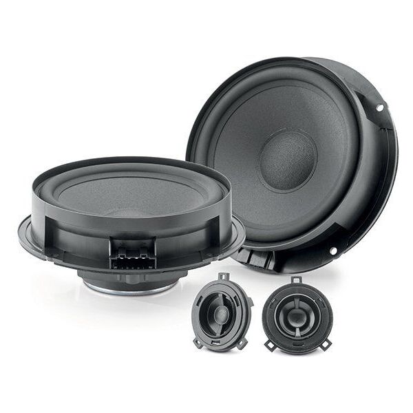 

Автомобильная акустика FOCAL IS VW 155 (T000000006163)