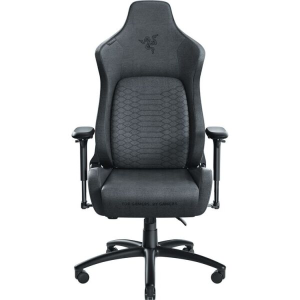 

Кресло для геймеров RAZER Iskur Fabric XL (RZ38-03950300-R3G1)