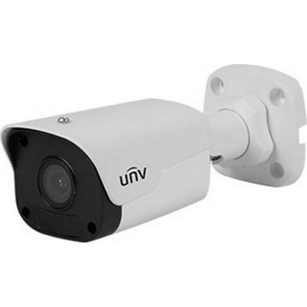 

4 Мп IP-видеокамера Uniview IPC2124LR3-PF28M-D