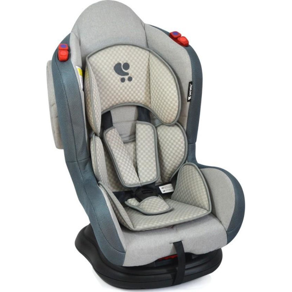 

Детское автокресло Bertoni Jupiter+SPS (0-25кг) (grey) (18880)