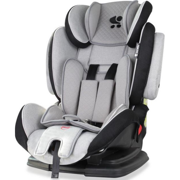 

Детское автокресло Bertoni MAGIC PREMIUM (9-36кг) (grey) (18870)